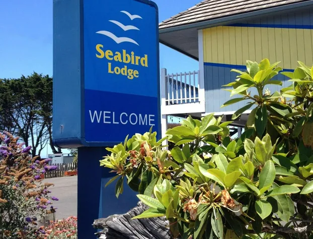 Seabird Lodge hotel detail image 1