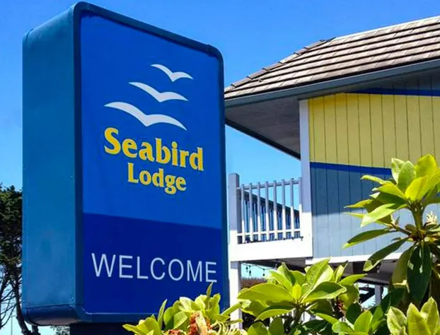 Seabird Lodge hotel detail image 2