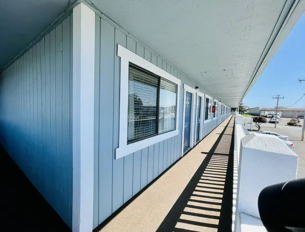 Seabird Lodge hotel detail image 4