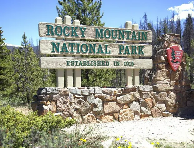 Big Horn Lodge hotel detail image 4