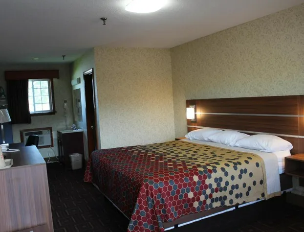 American Inn hotel detail image 4