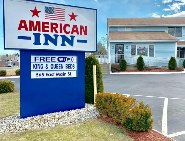 American Inn hotel detail image 1