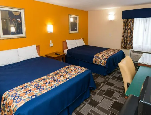 Cambridge Inn hotel detail image 4