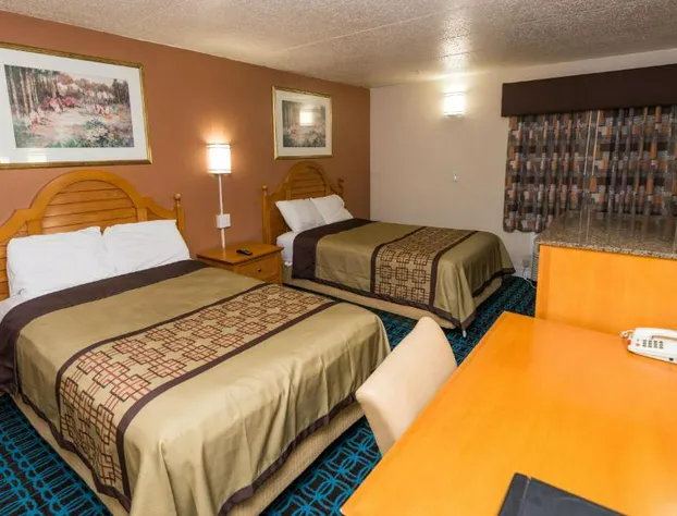 Cambridge Inn hotel detail image 2