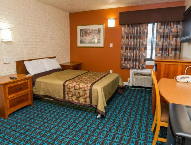 Cambridge Inn hotel detail image 3