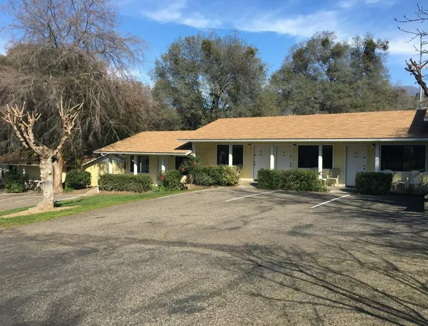 Lazy J Ranch Motel hotel detail image 3