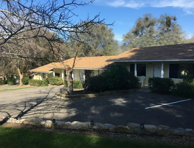 Lazy J Ranch Motel hotel detail image 2