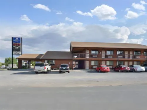 Red Ledges Inn hotel hero