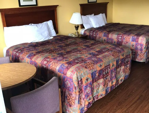 Americas Best Value Inn Jonesville hotel detail image 4