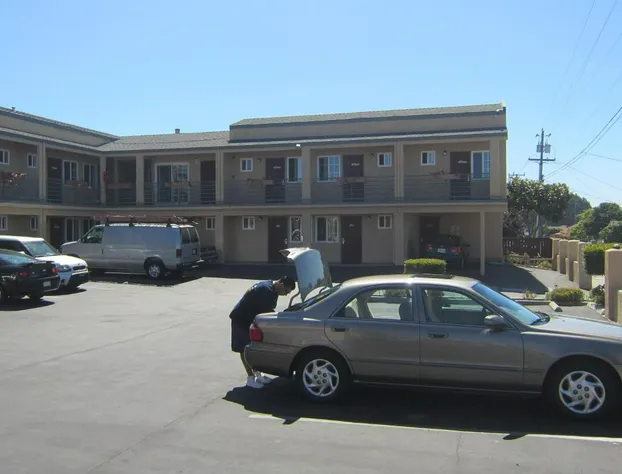 Pacific Best Inn hotel detail image 4