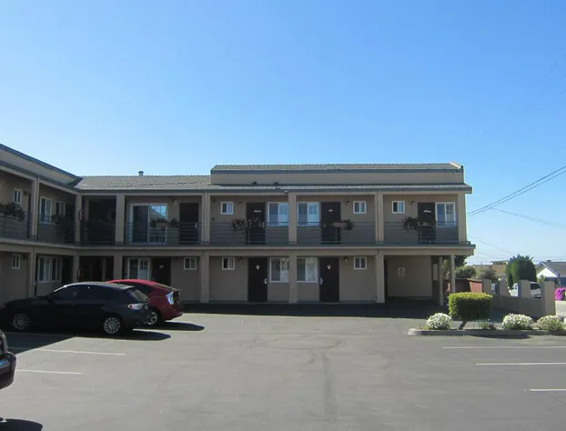 Pacific Best Inn hotel detail image 2