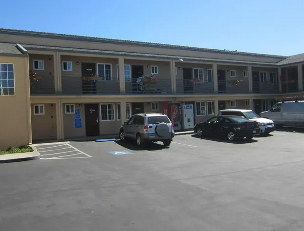 Pacific Best Inn hotel detail image 3