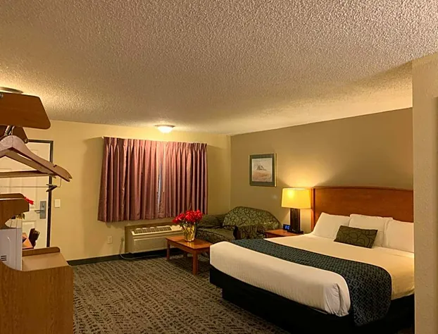 Sunset Inn John Day hotel detail image 4