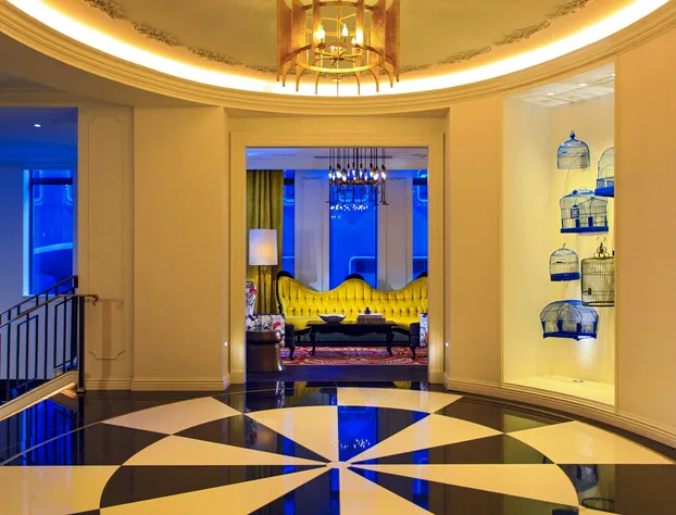 Kimpton Hotel Monaco Pittsburgh by IHG hotel detail image 2