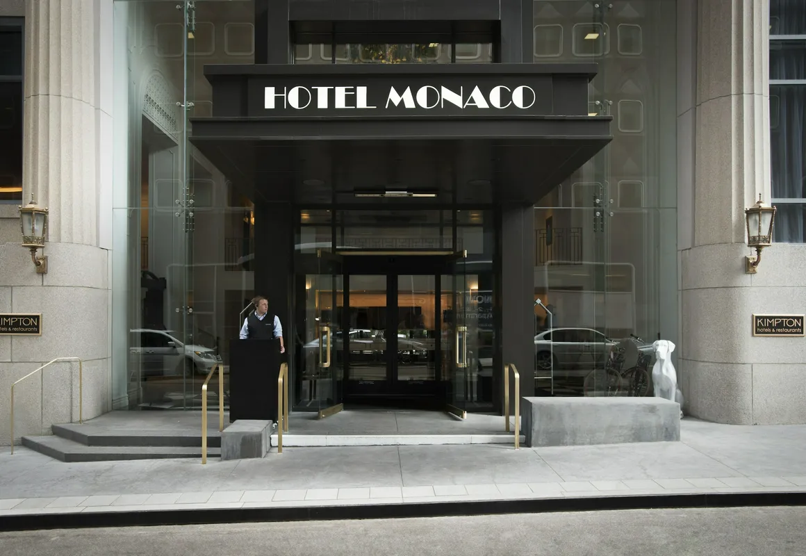 Kimpton Hotel Monaco Pittsburgh by IHG hotel hero