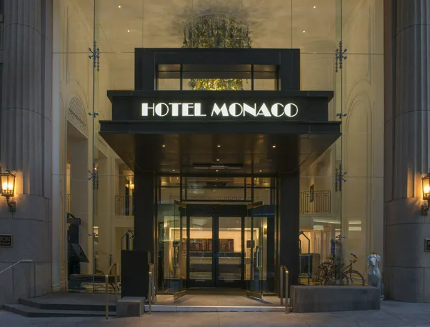 Kimpton Hotel Monaco Pittsburgh by IHG hotel detail image 1