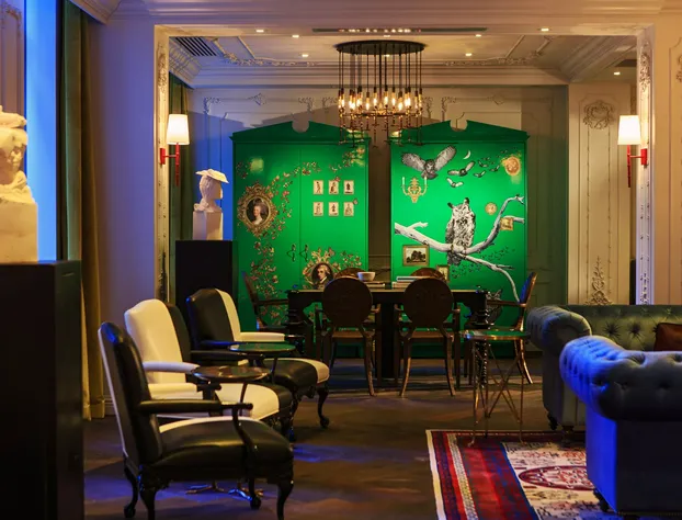 Kimpton Hotel Monaco Pittsburgh by IHG hotel detail image 4