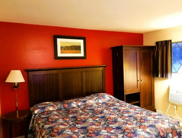 Americas Best Value Inn Arkansas City hotel detail image 3