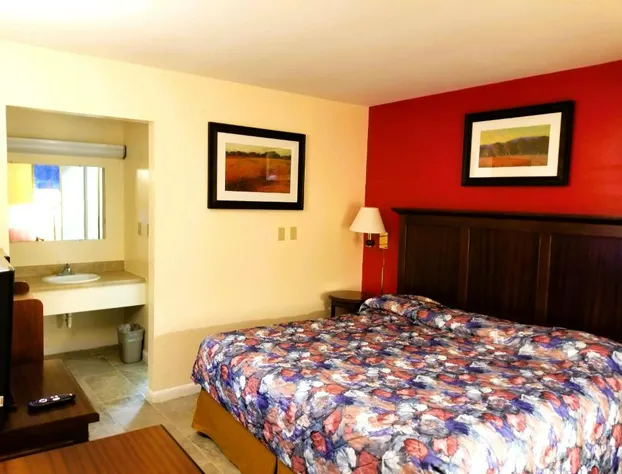 Americas Best Value Inn Arkansas City hotel detail image 4