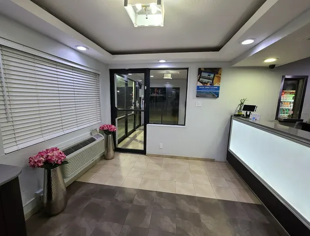 Motel 6 Dayton, OH hotel detail image 2