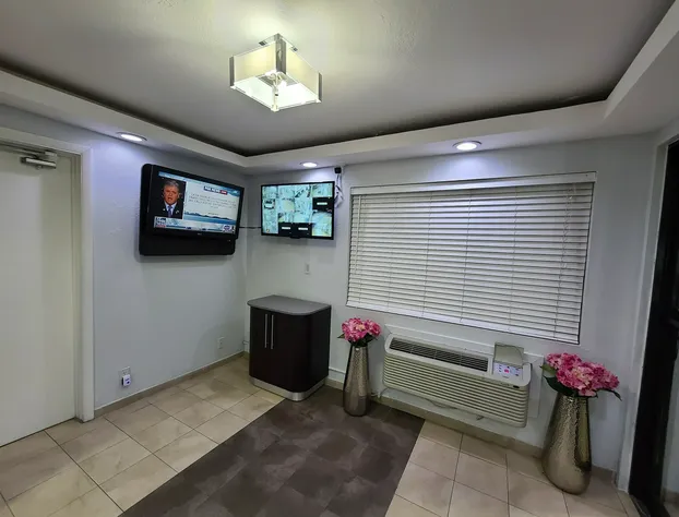 Motel 6 Dayton, OH hotel detail image 3