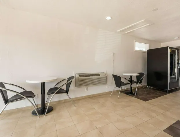 Motel 6 Dayton, OH hotel detail image 4