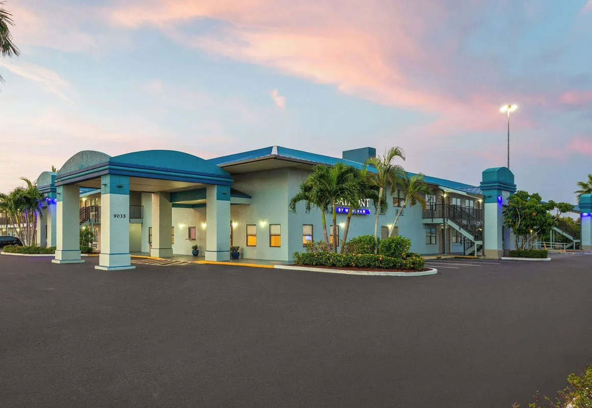 Baymont by Wyndham Punta Gorda/Port Charlotte hotel hero