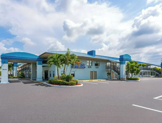 Baymont by Wyndham Punta Gorda/Port Charlotte hotel detail image 2