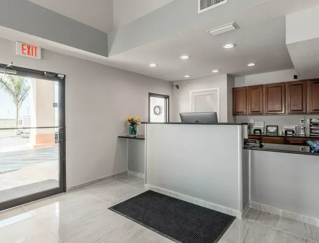 Baymont by Wyndham Punta Gorda/Port Charlotte hotel detail image 3