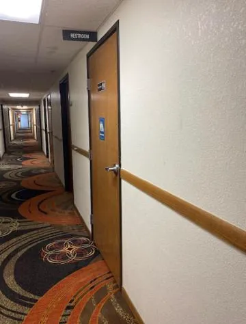 Americas Best Value Inn Champaign hotel detail image 1