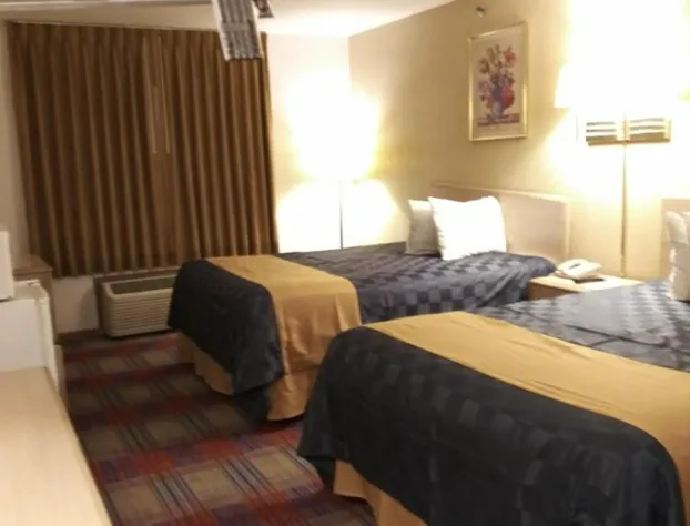 Americas Best Value Inn Champaign hotel detail image 2