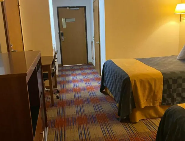 Americas Best Value Inn Champaign hotel detail image 4