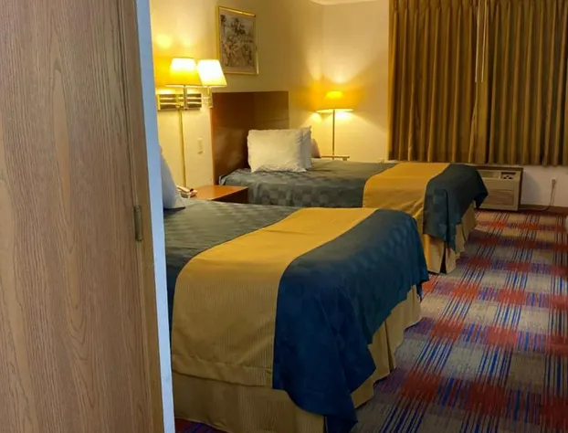 Americas Best Value Inn Champaign hotel detail image 2