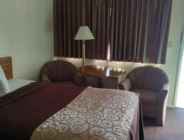 Americas Best Value Inn North Platte hotel detail image 2