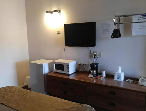 Americas Best Value Inn North Platte hotel detail image 4