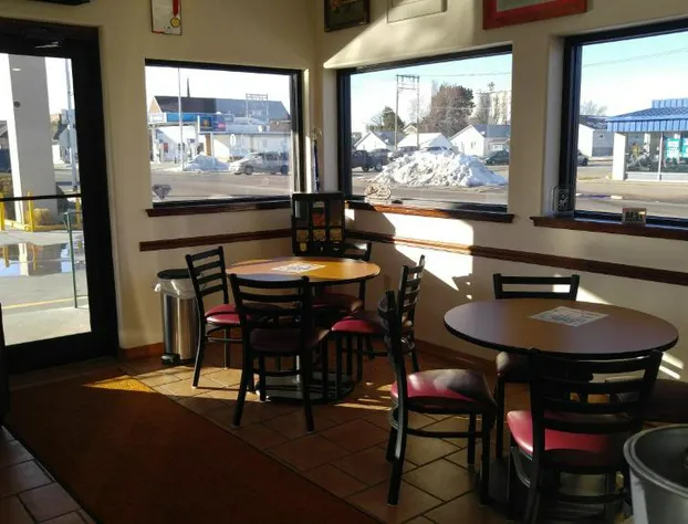 Americas Best Value Inn North Platte hotel detail image 1