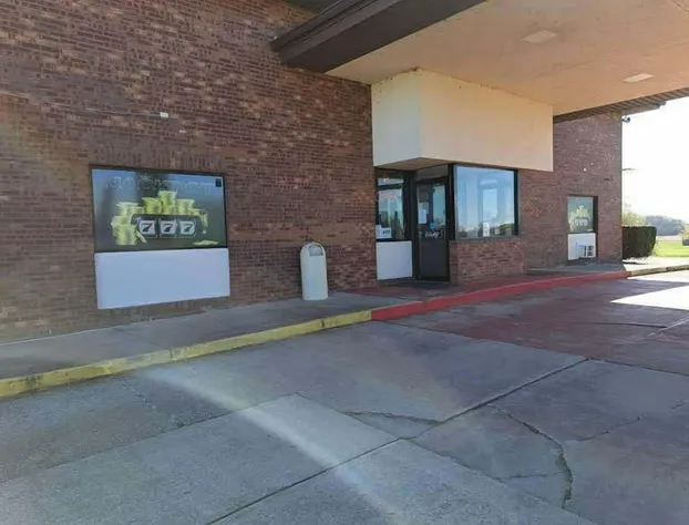 Americas Best Value Inn Ullin/Mounds hotel detail image 1