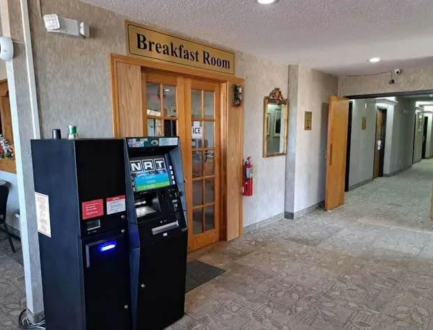 Americas Best Value Inn Ullin/Mounds hotel detail image 2