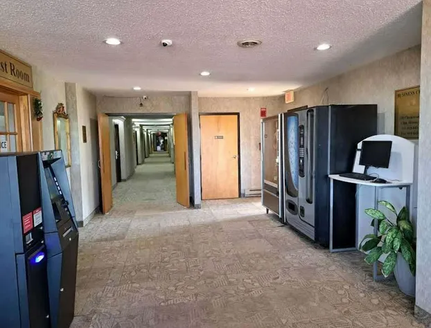 Americas Best Value Inn Ullin/Mounds hotel detail image 3