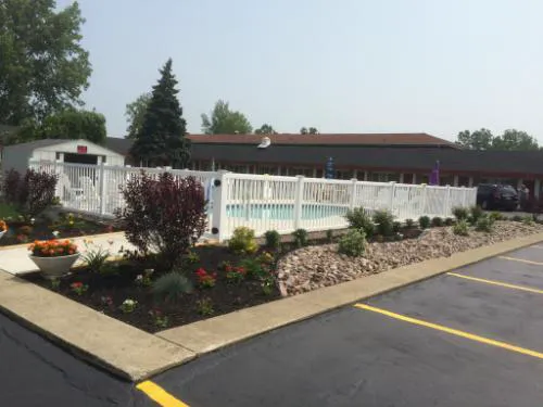 Caravan Motel hotel detail image 1