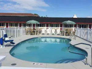 Caravan Motel hotel detail image 2