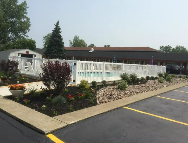 Caravan Motel hotel detail image 3