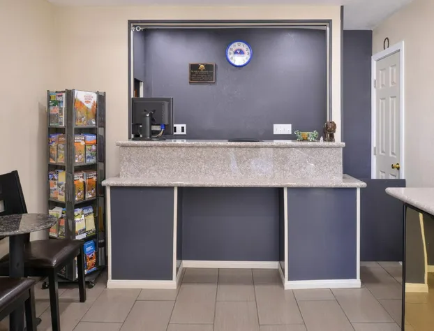 Bishop Inn hotel detail image 3