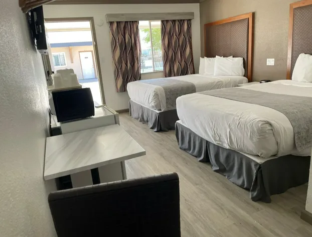 Bishop Inn hotel detail image 4