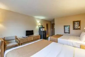 Rodeway Inn hotel detail image 2