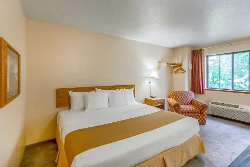 Rodeway Inn hotel detail image 1