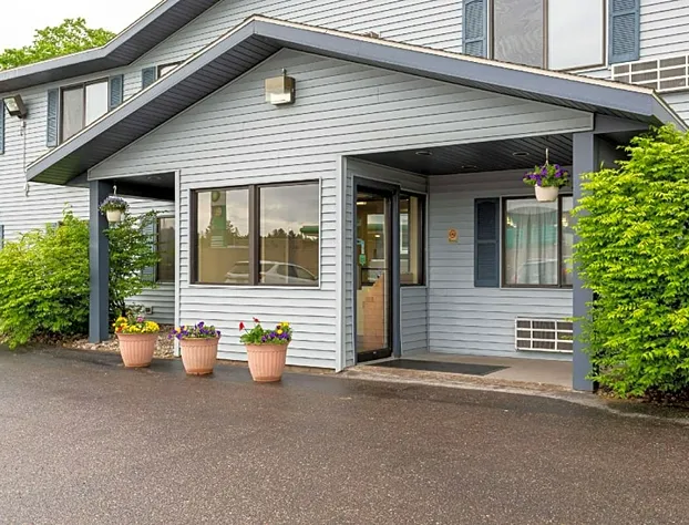 Rodeway Inn hotel detail image 1