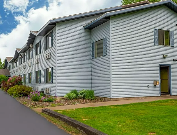 Rodeway Inn hotel detail image 2