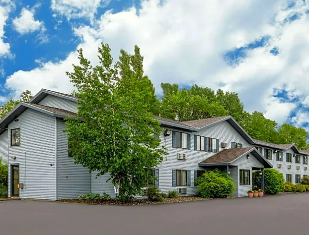 Rodeway Inn hotel detail image 3