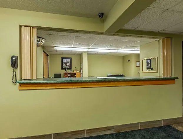 Rodeway Inn hotel detail image 4